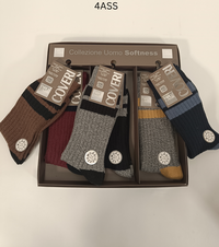 CALZINO CORTO UOMO JASON Tellini S.R.L. Velkoobchodní oblečení